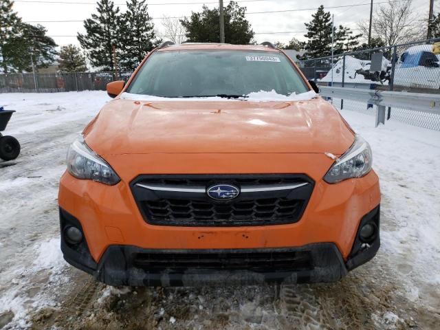 Photo 4 VIN: JF2GTADCXJH332483 - SUBARU CROSSTREK 