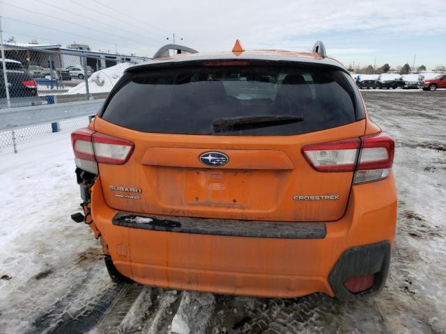 Photo 5 VIN: JF2GTADCXJH332483 - SUBARU CROSSTREK 