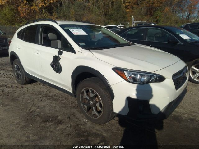 Photo 0 VIN: JF2GTADCXJH336226 - SUBARU CROSSTREK 