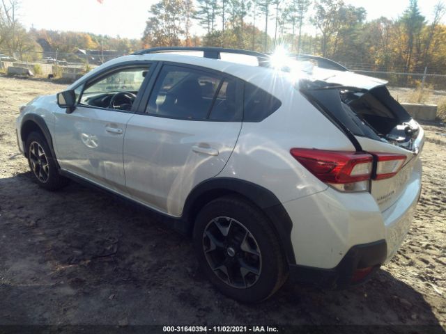 Photo 2 VIN: JF2GTADCXJH336226 - SUBARU CROSSTREK 