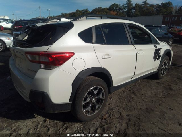 Photo 3 VIN: JF2GTADCXJH336226 - SUBARU CROSSTREK 