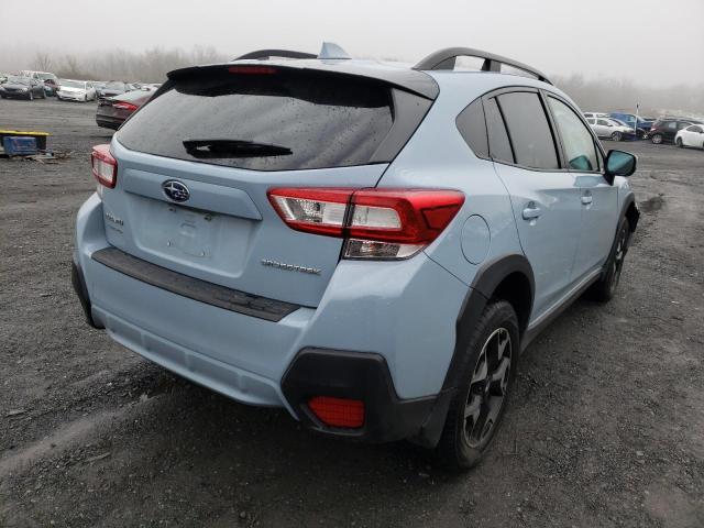 Photo 3 VIN: JF2GTADCXKH203077 - SUBARU CROSSTREK 