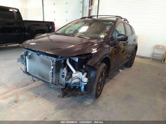 Photo 1 VIN: JF2GTADCXKH329228 - SUBARU CROSSTREK 