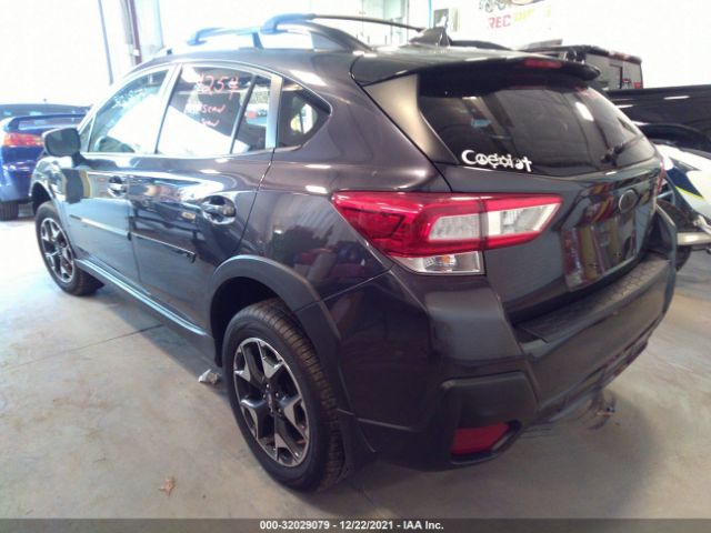 Photo 2 VIN: JF2GTADCXKH329228 - SUBARU CROSSTREK 