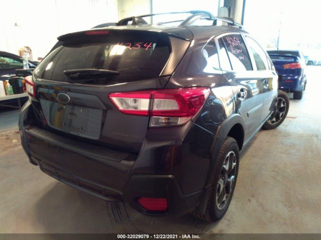 Photo 3 VIN: JF2GTADCXKH329228 - SUBARU CROSSTREK 