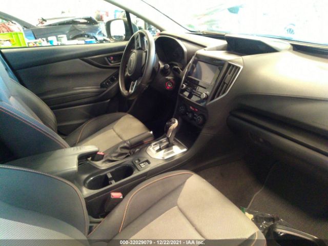 Photo 4 VIN: JF2GTADCXKH329228 - SUBARU CROSSTREK 