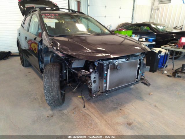 Photo 5 VIN: JF2GTADCXKH329228 - SUBARU CROSSTREK 