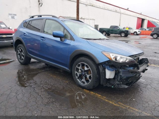 Photo 0 VIN: JF2GTAEC0K8246521 - SUBARU CROSSTREK 