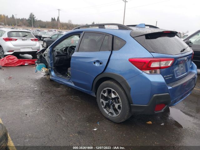 Photo 2 VIN: JF2GTAEC0K8246521 - SUBARU CROSSTREK 