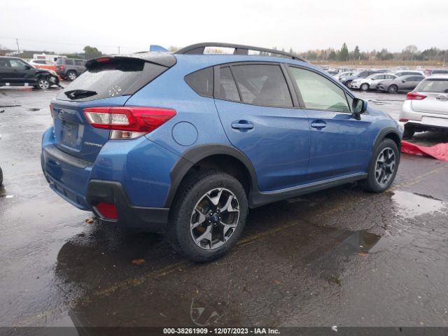 Photo 3 VIN: JF2GTAEC0K8246521 - SUBARU CROSSTREK 