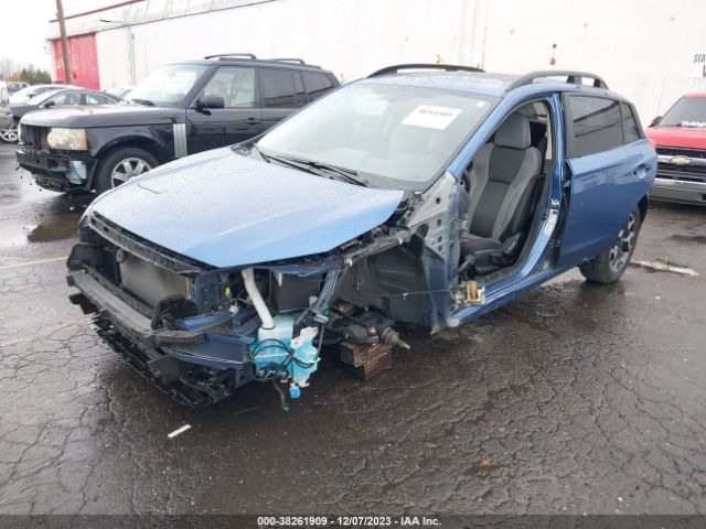 Photo 5 VIN: JF2GTAEC0K8246521 - SUBARU CROSSTREK 