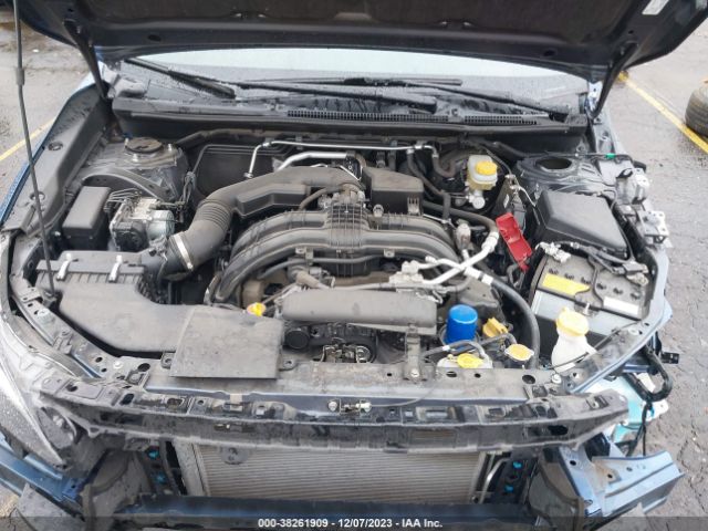 Photo 9 VIN: JF2GTAEC0K8246521 - SUBARU CROSSTREK 