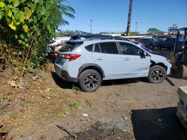 Photo 2 VIN: JF2GTAEC0K8265845 - SUBARU CROSSTREK 