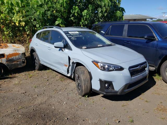 Photo 3 VIN: JF2GTAEC0K8265845 - SUBARU CROSSTREK 