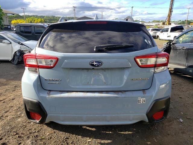 Photo 5 VIN: JF2GTAEC0K8265845 - SUBARU CROSSTREK 