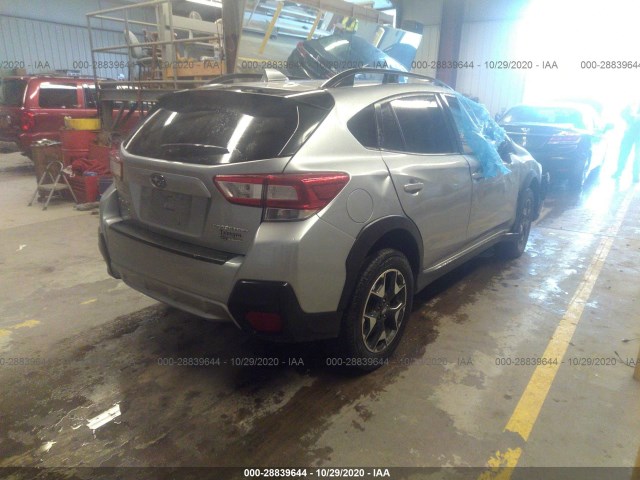 Photo 3 VIN: JF2GTAEC0K8282791 - SUBARU CROSSTREK 