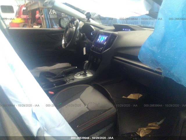 Photo 4 VIN: JF2GTAEC0K8282791 - SUBARU CROSSTREK 