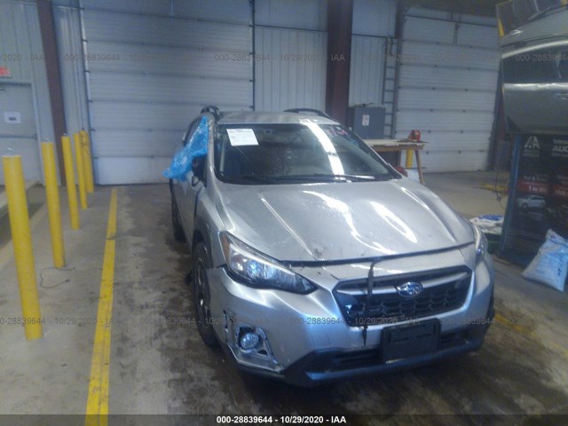 Photo 5 VIN: JF2GTAEC0K8282791 - SUBARU CROSSTREK 