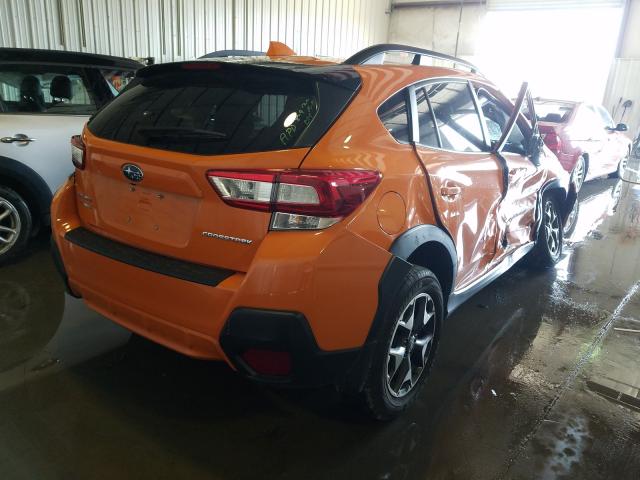 Photo 3 VIN: JF2GTAEC0K8292222 - SUBARU CROSSTREK 