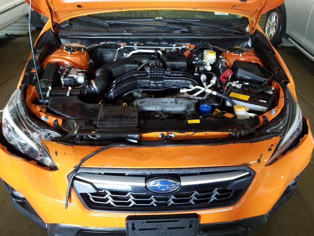 Photo 6 VIN: JF2GTAEC0K8292222 - SUBARU CROSSTREK 