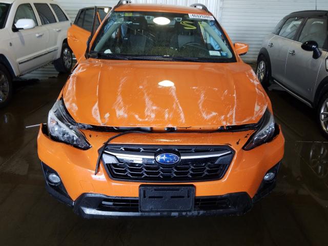 Photo 8 VIN: JF2GTAEC0K8292222 - SUBARU CROSSTREK 