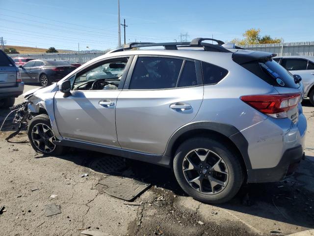 Photo 1 VIN: JF2GTAEC0K8295203 - SUBARU CROSSTREK 