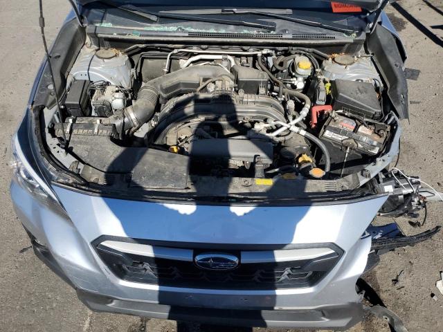 Photo 11 VIN: JF2GTAEC0K8295203 - SUBARU CROSSTREK 