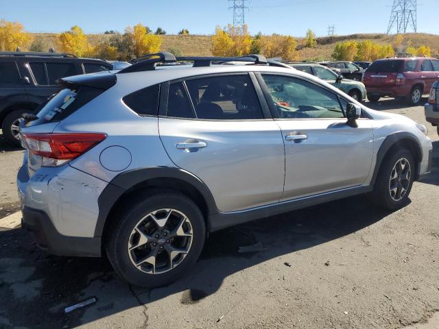 Photo 2 VIN: JF2GTAEC0K8295203 - SUBARU CROSSTREK 