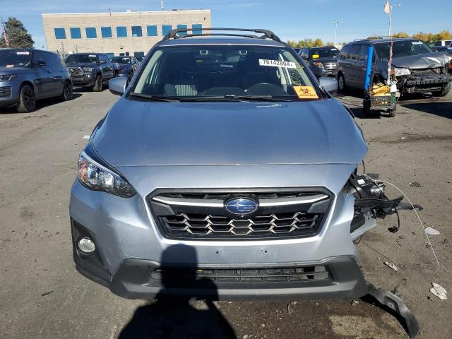 Photo 4 VIN: JF2GTAEC0K8295203 - SUBARU CROSSTREK 