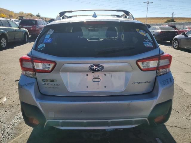 Photo 5 VIN: JF2GTAEC0K8295203 - SUBARU CROSSTREK 