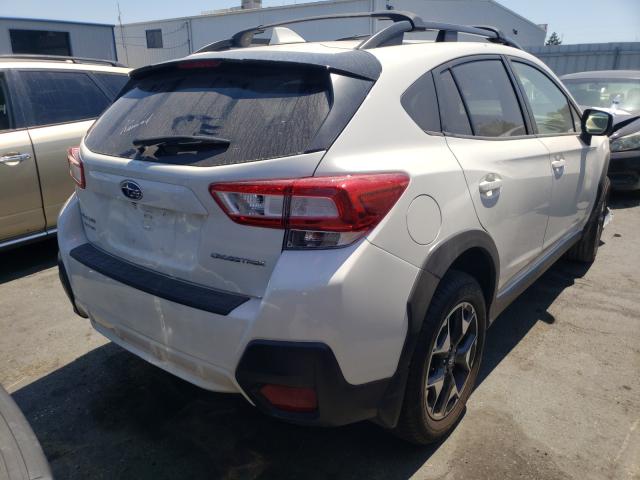 Photo 3 VIN: JF2GTAEC0K8323341 - SUBARU CROSSTREK 