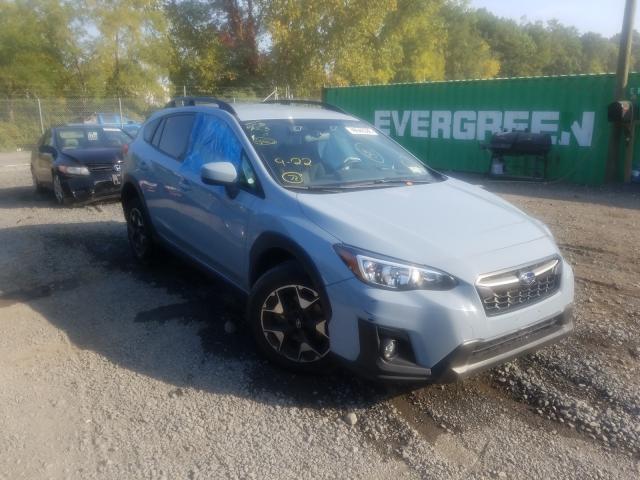 Photo 0 VIN: JF2GTAEC0K8335909 - SUBARU CROSSTREK 