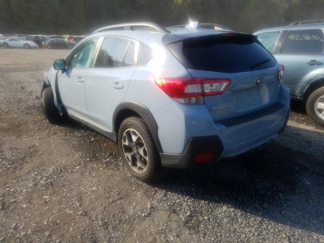 Photo 2 VIN: JF2GTAEC0K8335909 - SUBARU CROSSTREK 