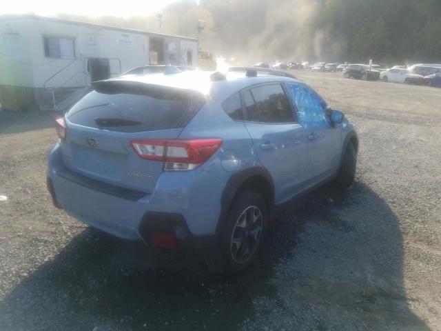 Photo 3 VIN: JF2GTAEC0K8335909 - SUBARU CROSSTREK 