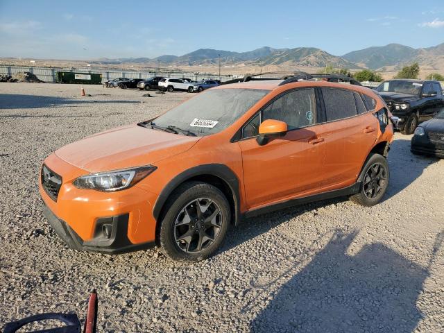 Photo 0 VIN: JF2GTAEC0KH200686 - SUBARU CROSSTREK 