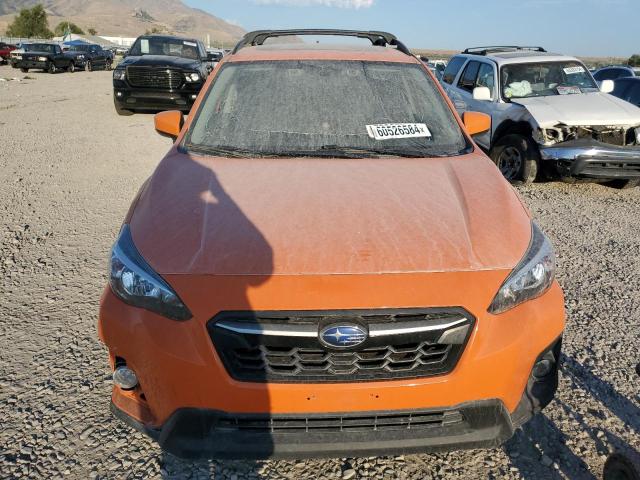 Photo 4 VIN: JF2GTAEC0KH200686 - SUBARU CROSSTREK 