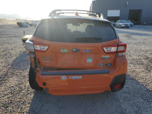 Photo 5 VIN: JF2GTAEC0KH200686 - SUBARU CROSSTREK 