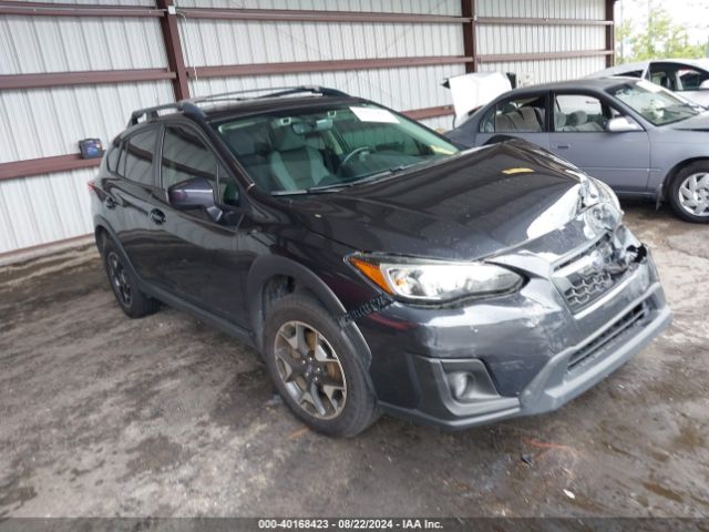 Photo 0 VIN: JF2GTAEC0KH202356 - SUBARU CROSSTREK 