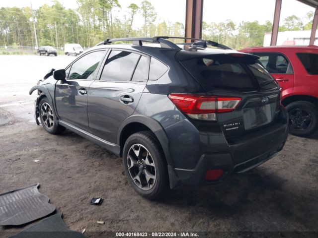 Photo 2 VIN: JF2GTAEC0KH202356 - SUBARU CROSSTREK 