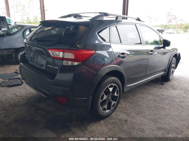 Photo 3 VIN: JF2GTAEC0KH202356 - SUBARU CROSSTREK 