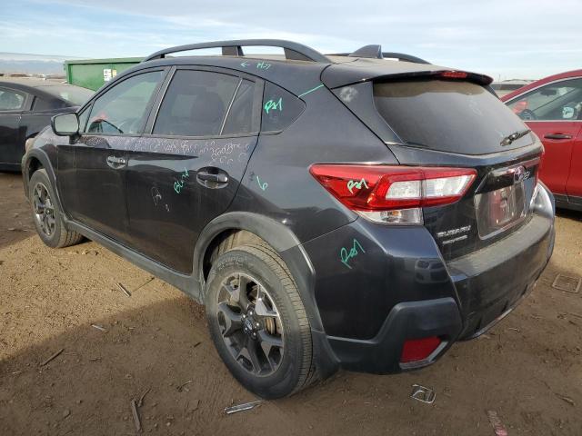 Photo 1 VIN: JF2GTAEC0KH203264 - SUBARU CROSSTREK 