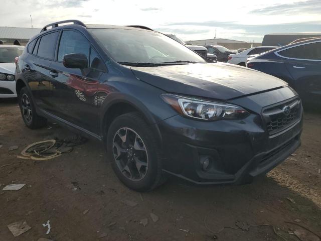 Photo 3 VIN: JF2GTAEC0KH203264 - SUBARU CROSSTREK 