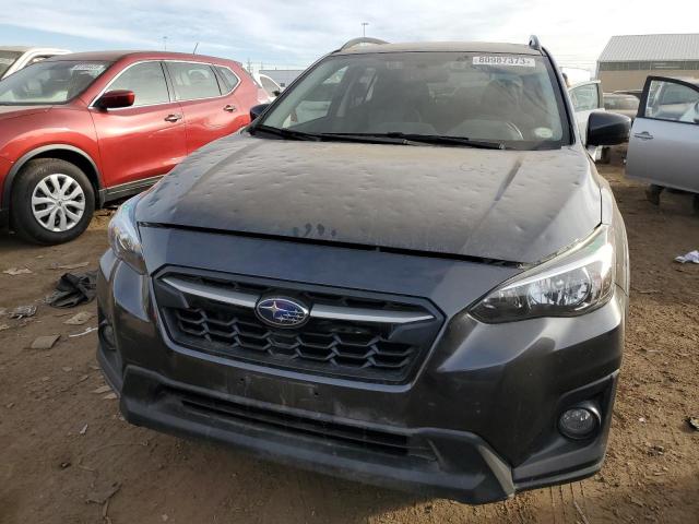 Photo 4 VIN: JF2GTAEC0KH203264 - SUBARU CROSSTREK 