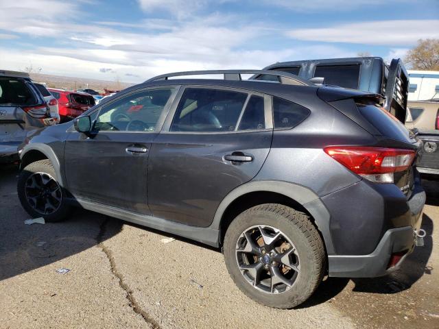 Photo 1 VIN: JF2GTAEC0KH232019 - SUBARU CROSSTREK 