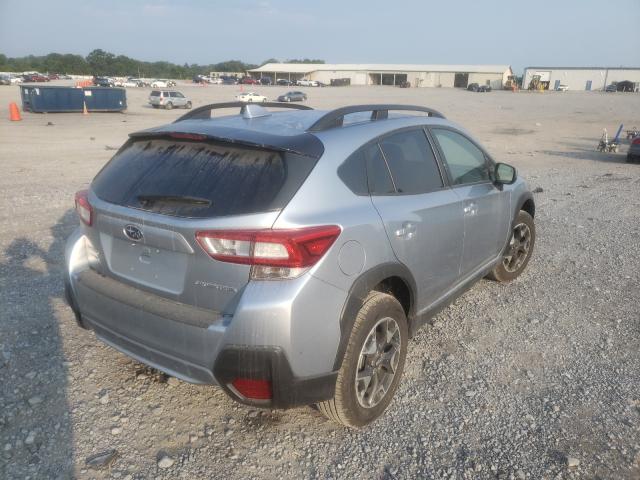 Photo 3 VIN: JF2GTAEC0KH241819 - SUBARU CROSSTREK 