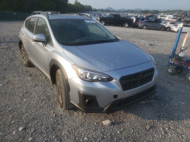 Photo 8 VIN: JF2GTAEC0KH241819 - SUBARU CROSSTREK 