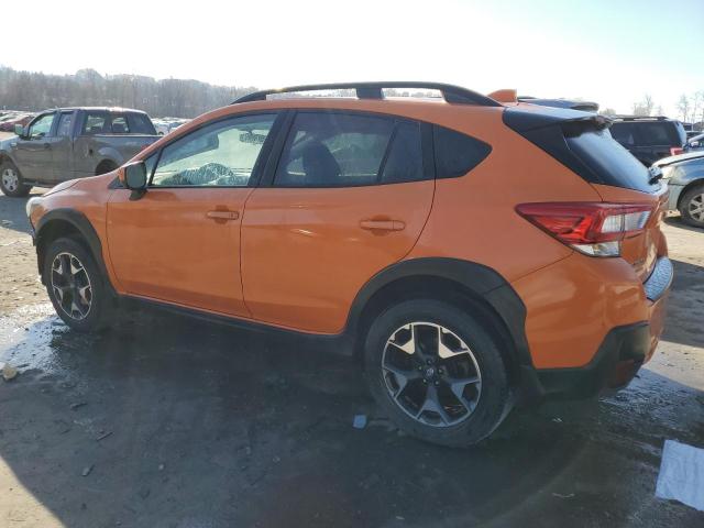 Photo 1 VIN: JF2GTAEC0KH242002 - SUBARU CROSSTREK 