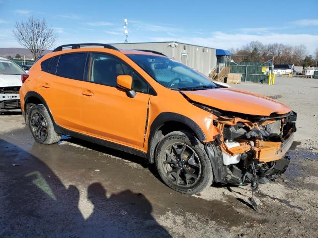 Photo 3 VIN: JF2GTAEC0KH242002 - SUBARU CROSSTREK 