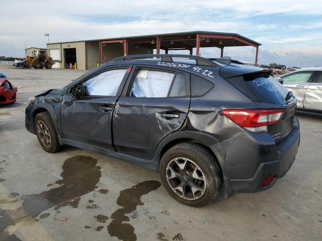 Photo 1 VIN: JF2GTAEC0KH262265 - SUBARU CROSSTREK 