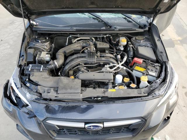 Photo 11 VIN: JF2GTAEC0KH262265 - SUBARU CROSSTREK 